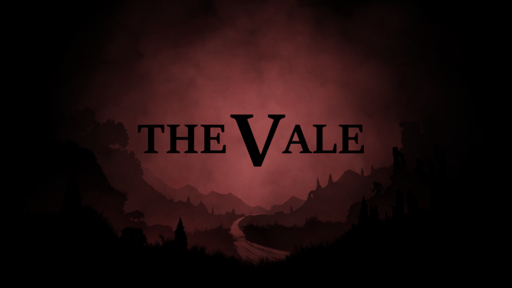 Logo image for The Vale